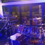 drum baffles or screens to suit