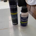 sealant for acrylic and polycarb windows
