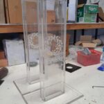 displays