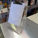 info holders