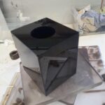 tissue boxes