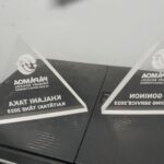 trophies