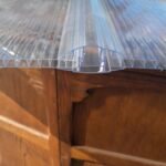twinwall roofing and jointers