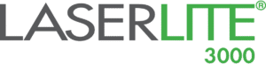 LaserLite 3000 logo