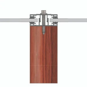 EconoGlaze Bar