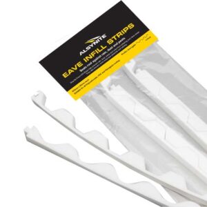 Foam Infill Strips