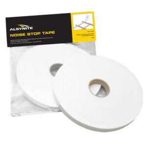 Alsynite Noise Stop Tape